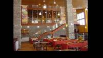 RESTAURANTE MONACHIL